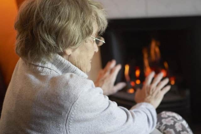 Scotframe sales director Malcolm Thomson says sustainability improvements can 'significantly reduce fuel poverty and reduce maintenance costs'. Picture: Monkey Business - Fotolia