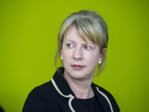 Shona Robison has been appointed convener of a new SNP commission on social justice.