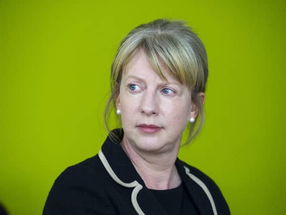 Shona Robison has been appointed convener of a new SNP commission on social justice.
