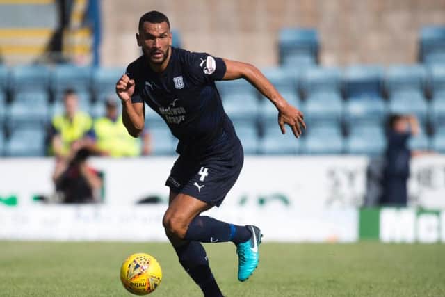 Ex-Dundee defender Steven Caulker could be set for a shock Scotland call-up. The 27-year-old has one England cap which came in a friendly making him eligible for the Tartan Army. (Scottish Sun)
