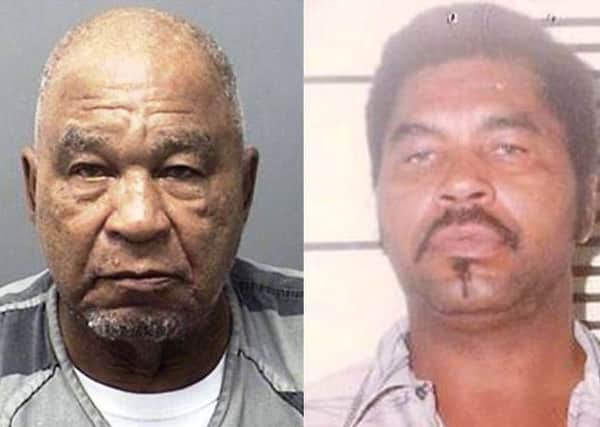 Samuel Little claims to have killed more than 90 women across America and is now considered to be the deadliest serial killer in US history