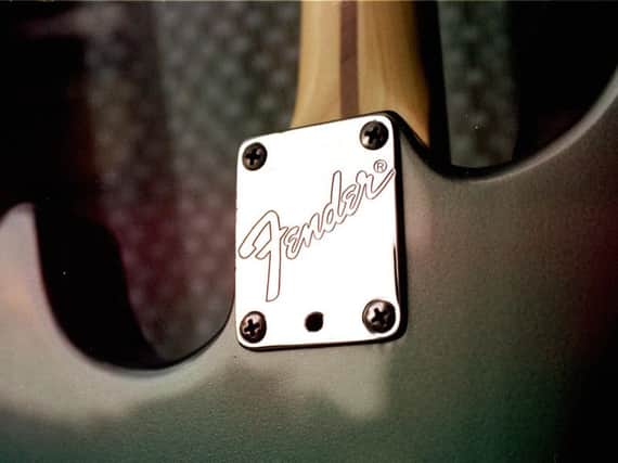 Fender has an opportunity to appeal against the decision before any potential fine is imposed. Picture: JPIMedia