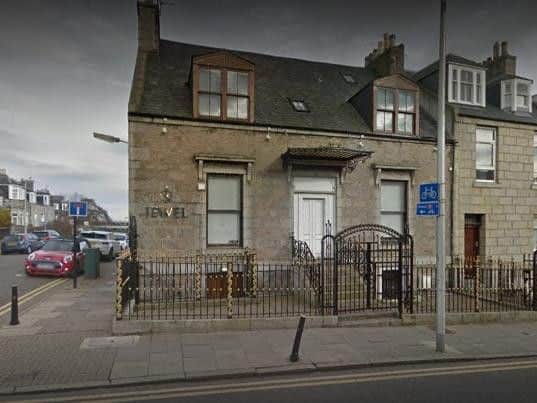 Jewel in The Crown in Aberdeen has 4.5 stars on Google, with one recent review praising all the food from the appetizers to the entrees. They also said the service was prompt and polite.