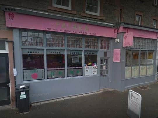 I really enjoy the atmosphere in Pataka! The food is brilliant and the staff go beyond expectations. The curry is spot on - reads one recent review of Pataka in Edinburgh.