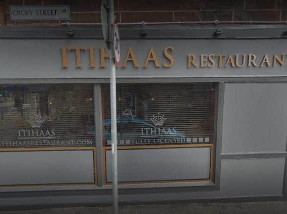 This restaurant in Dalkeith manages a whopping 4.6 stars on Google, with diners rating the service and large selection on offer.