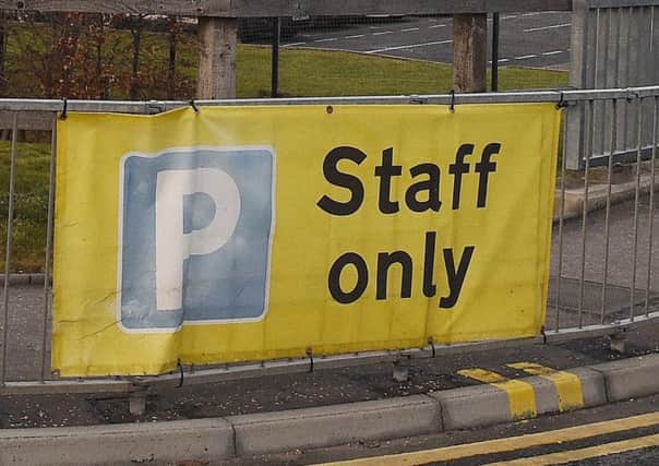 Workplace parking levies will be able to be introduced by councils after the legislation was passed in Holyrood.