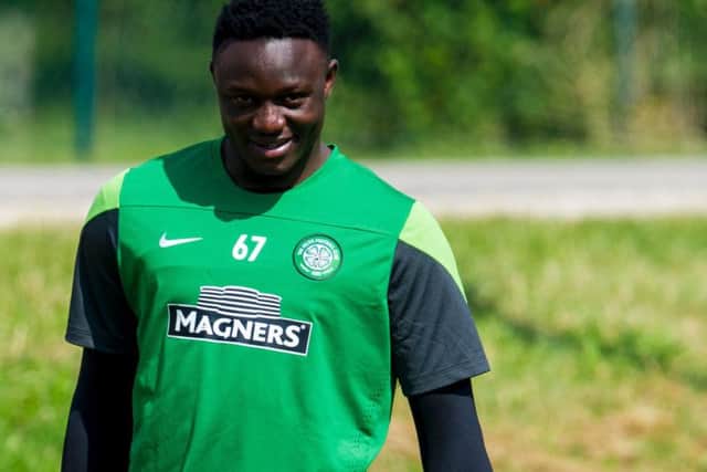 Celtic could return for Victor Wanyama. Mauricio Pochettino wants to rid his team of a number of players in January with the Kenyan not featuring in his plans. (The Times)