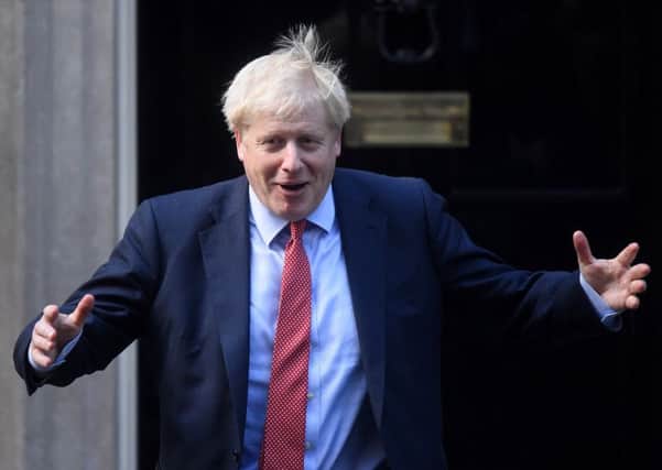 Boris Johnson may have achieved what once seemed impossible with his Brexit deal (Picture: Peter Summers/Getty Images)