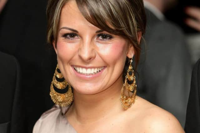 Coleen Rooney