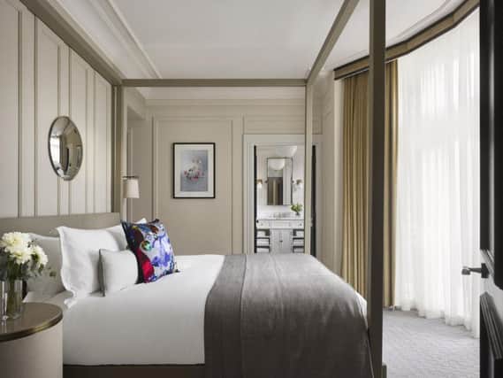 Kimpton Fitzroy
