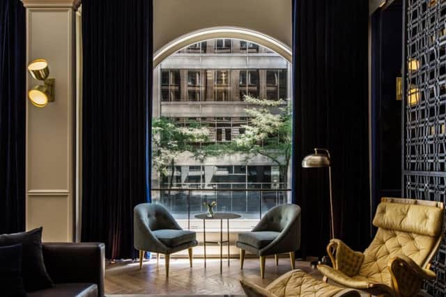 Kimpton Fitzroy