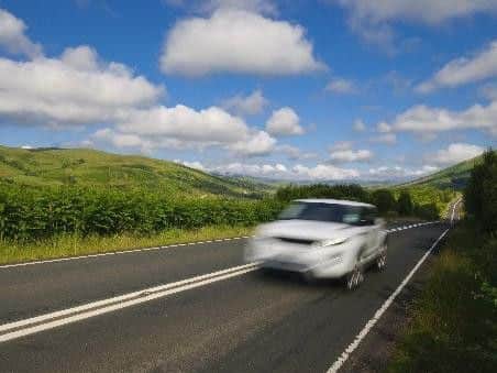 Nuvven has been set up to improve the car hire experience. Picture: Damnura.