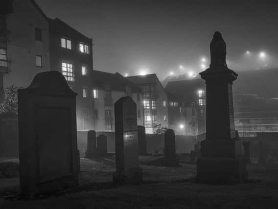 Do you know all things spooky about Scotland? (Photo: Shutterstock)