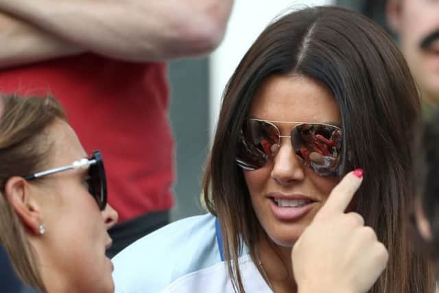 Coleen Rooney, AKA WAGatha Christie, last week had an almighty falling out on social media with Rebekah Vardy.