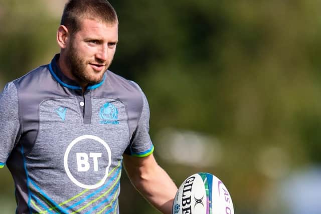 Gave the Dark Blues hope with his early try but tried to force the issue too much as the clock ticked down.
