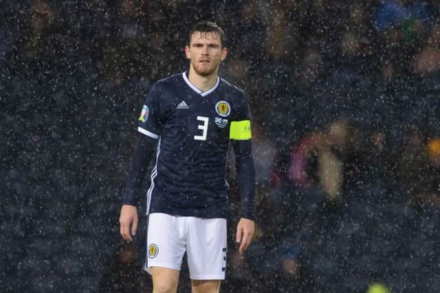 Captain linked up well with Forrest on the left flank and although he had a relatively quiet evening, can be happy enough with his display
