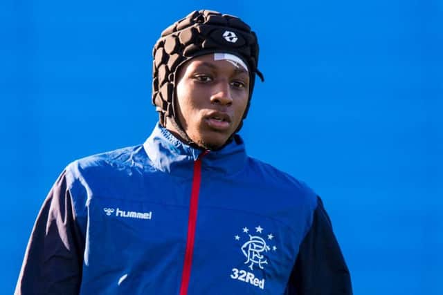Rangers midfielder Joe Aribo made it two goals in two international appearances as the 23-year-old scored the opener for Nigeria in their friendly with Brazil. (The Scotsman)