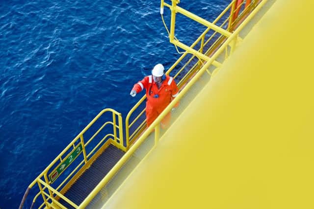 Neptune Energy has described the deal as an important bolt-on acquisition. Picture: Neptune Energy