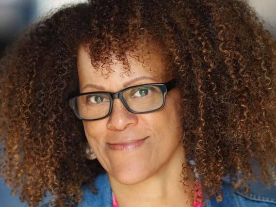 Bernardine Evaristo is the first black woman to claim the Booker Prize since it began in 1969.