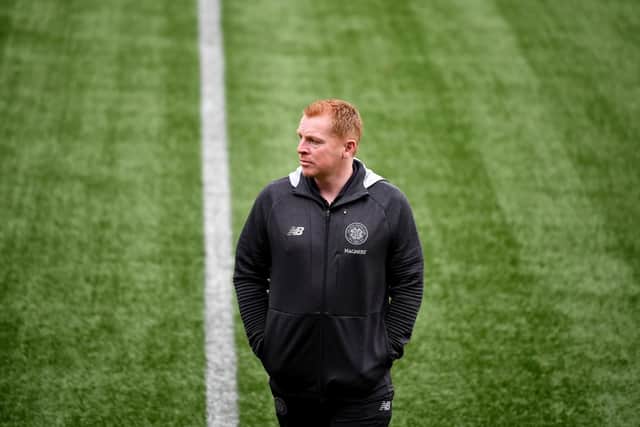 Scottish Premiership Rumour Mill