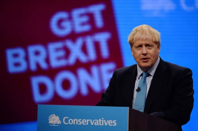 Picture: OLI SCARFF/AFP via Getty Images