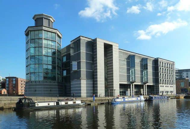 Studio MB will provide 3D design and build services for the exhibitions at the Royal Armouries Museum. Picture: Contributed