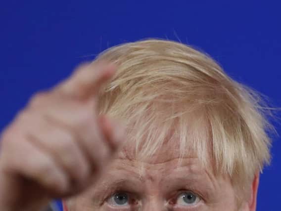 MPs who cannot offer an alternative should not reject Boris Johnson's Brexit deal in the vote today, writes Brian Wilson.