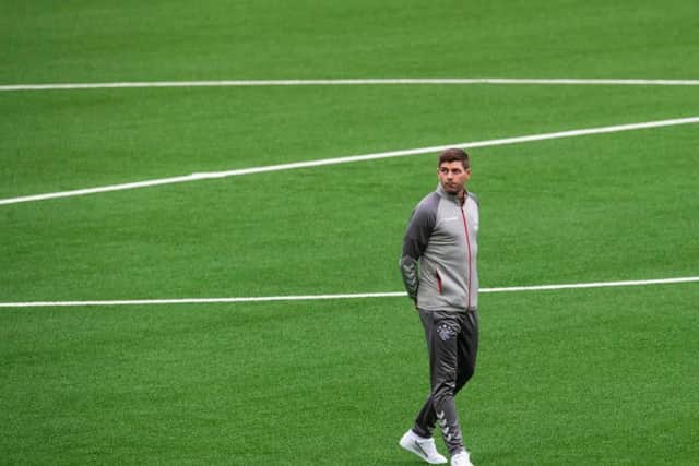 Scottish Premiership Rumour Mill