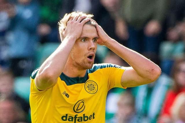 Under-fire Man Utd boss Ole Gunnar Solskjaer has been linked with a glut of Norwegian signings, including Celtic defender Kristoffer Ajer. (Various)