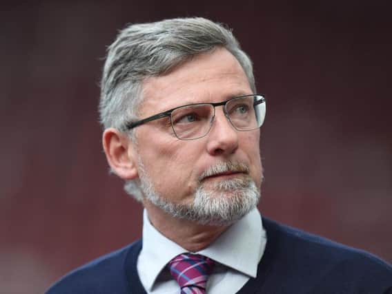 Craig Levein has urged his players to replicate their Rangers performance every week
