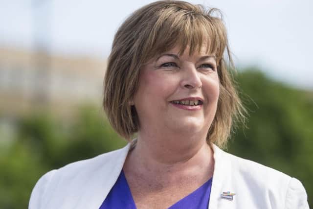 Fiona Hyslop says Scotland must have greater control over migration