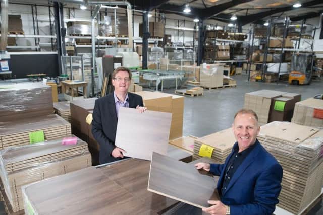 Aquapac is looking to grow its design and engineering team by 50 per cent. Picture: Contributed