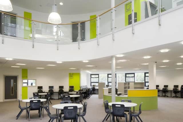 Contract furniture specialist Deanesto has bought the intangible assets of Havelock. Picture: contributed.