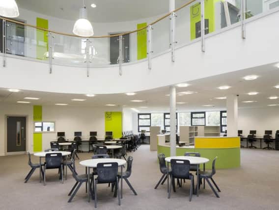 Contract furniture specialist Deanesto has bought the intangible assets of Havelock. Picture: contributed.