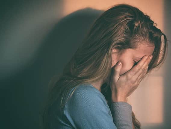 Scottish Conservatives mental health spokeswoman Annie Wells said there was an increase in "dependence" on the use of the medication in mental health treatment. Picture: stock image
