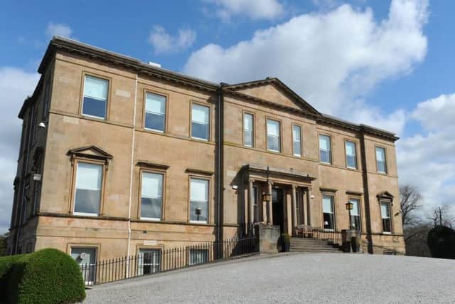 The prestigious Glasgow Golf Club in leafy Bearsden had been one of the last bastions of male only memberships in world golf.