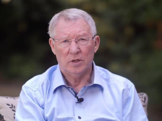 Ferguson has lodged an objection to the planning application which says the property would be too near to his land and out of keeping with others on the street.