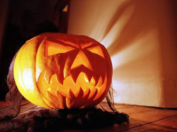 Carving pumpkins can create a lot of food waste unless the innards are utilised.