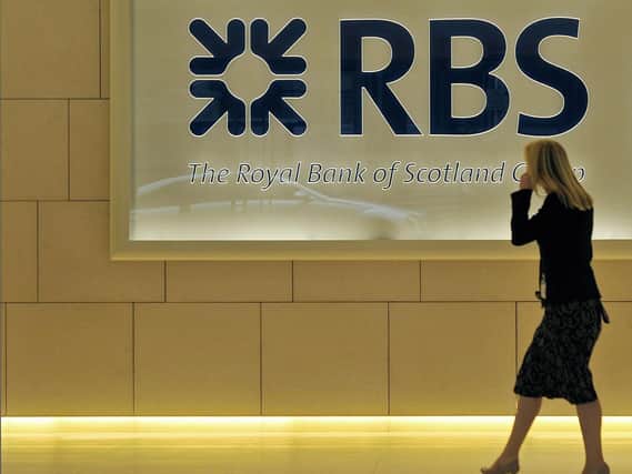 The bank said it remained on track for full-year expectations in 'uncertain times'. Picture: Contributed