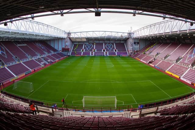 Scottish Premiership Rumour Mill