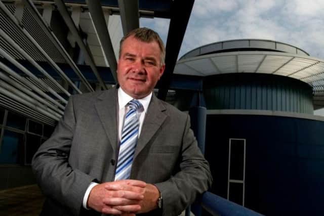 John Fleming, the SFA's Head of Refereeing Operations, has died at the age of 62 following a prolonged illness (The Scotsman)
