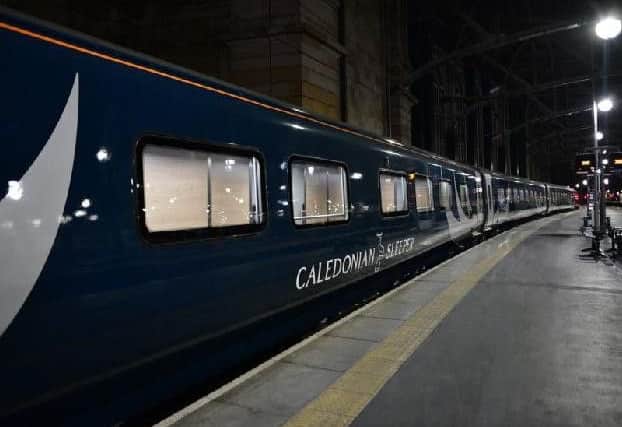 Faults and staff problems have beset the new Caledonian Sleeper fleet since it was launched in April