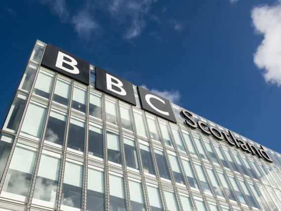 Scots are not happy with the way they are portrayed on the BBC, Ofcom says.