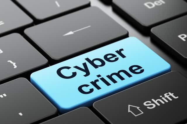 Up to seven out of ten businesses may be particularly vulnerable to malicious attacks through their ecosystems, says Hawkins. Picture: contributed.
