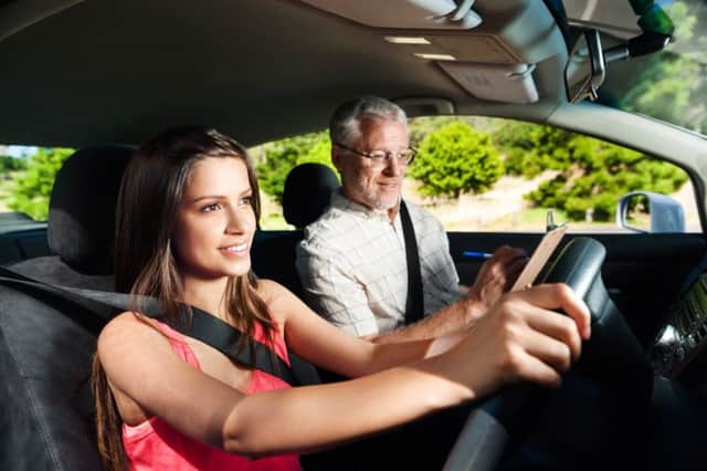 Parents are unlikely to may driving practice challenging enough for learners