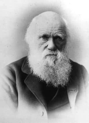 Charles Darwin, widely considered the father of the theory of biological evolution. Picture: Getty Images