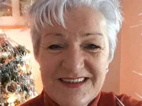 Phyllis Main, from Glasgow, had been staying inAcapulcowhile taking part in the nine week course.
