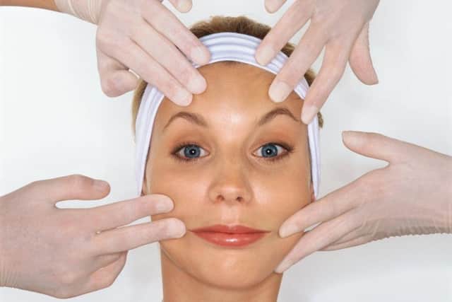 The Scottish Governments plastic surgery adviser said existing regulation was not robust and leaves patients vulnerable. Picture: Getty Images