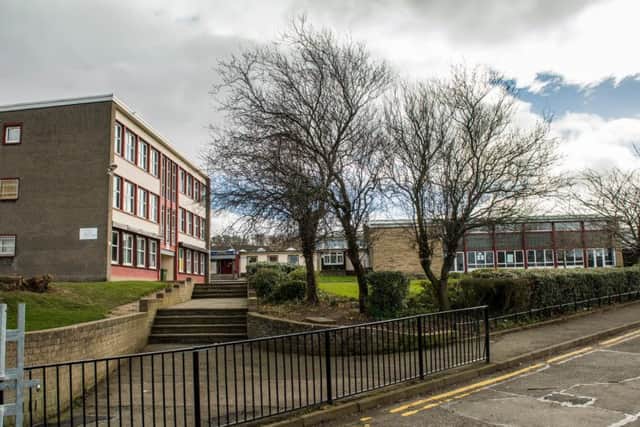 Mothers said daughters, including some who had started their periods, were now embarrassed to use the facilities at Mayfield Primary while boys have been spotted urinating in the sinks.