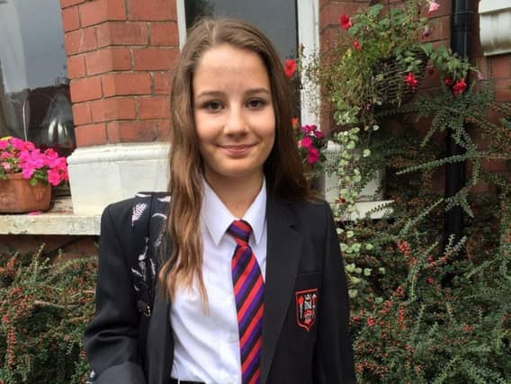 The move follows the death of British 14-year-old Molly Russell who killed herself in 2017 after viewing graphic content on the platform.